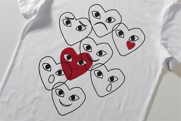 COMME des GARCONS  コピー tシャツ ギャルソン