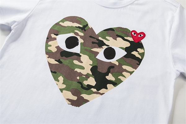 COMME des GARCONS  コピー tシャツ ギャルソン