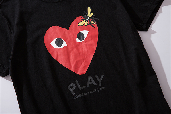 COMME des GARCONS  コピー tシャツ ギャルソン