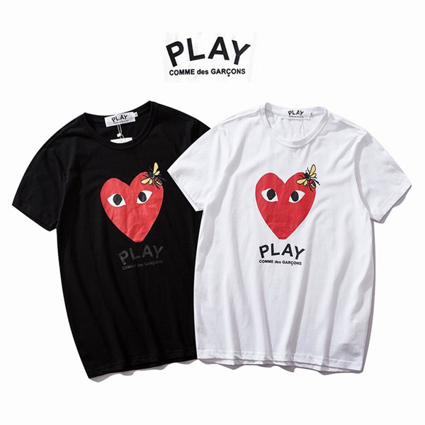 COMME des GARCONS  コピー tシャツ ギャルソン