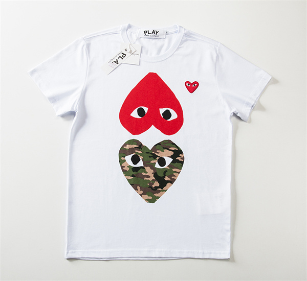 COMME des GARCONS  コピー tシャツ ギャルソン