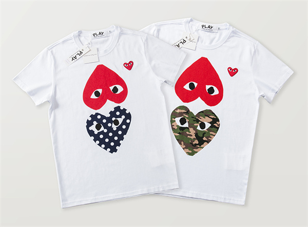 COMME des GARCONS  コピー tシャツ ギャルソン