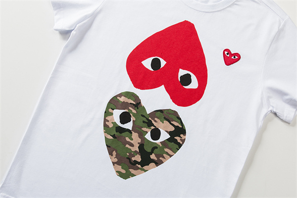 COMME des GARCONS  コピー tシャツ ギャルソン