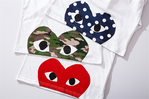 COMME des GARCONS  コピー tシャツ ギャルソン