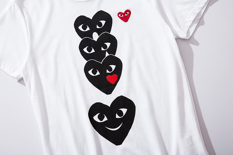 COMME des GARCONS  コピー tシャツ ギャルソン