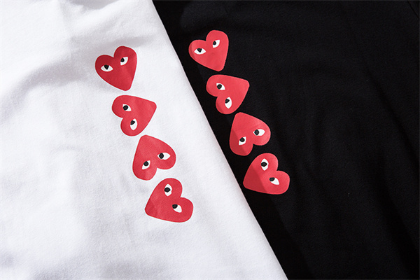 COMME des GARCONS  コピー tシャツ ギャルソン