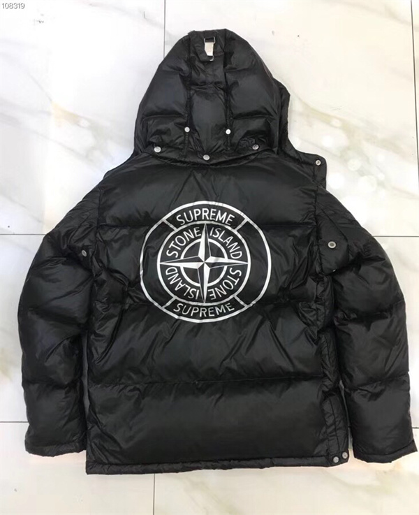 STONE ISLAND ストーンアイランド コピー ダウンジャケット