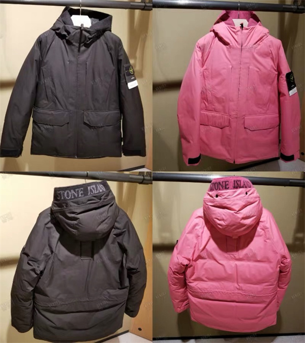 STONE ISLAND ストーンアイランド コピー ダウンジャケット