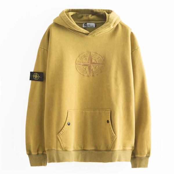 STONE ISLAND ストーンアイランド コピー パーカー