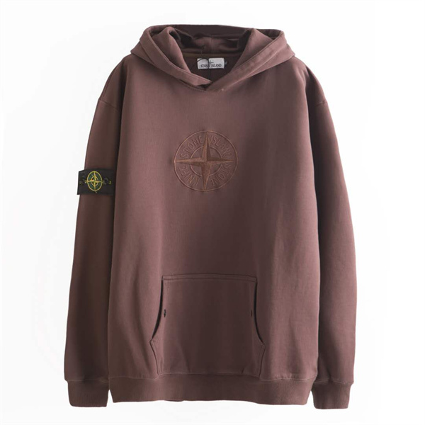 STONE ISLAND ストーンアイランド コピー パーカー