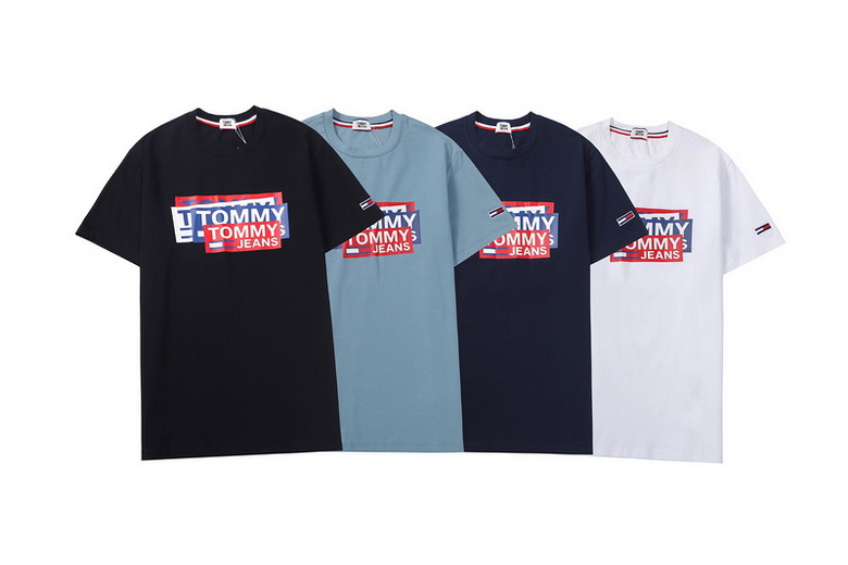 Tommy Hilfiger トミー ヒルフィガー コピー 半袖 tシャツ