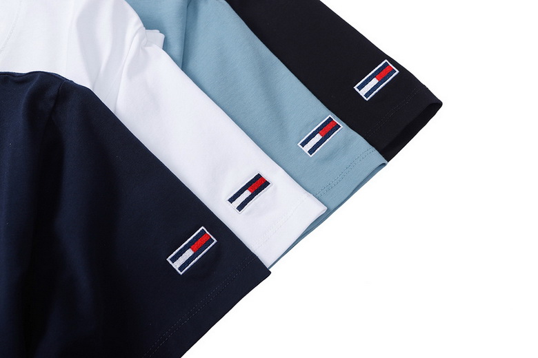 Tommy Hilfiger トミー ヒルフィガー コピー 半袖 tシャツ