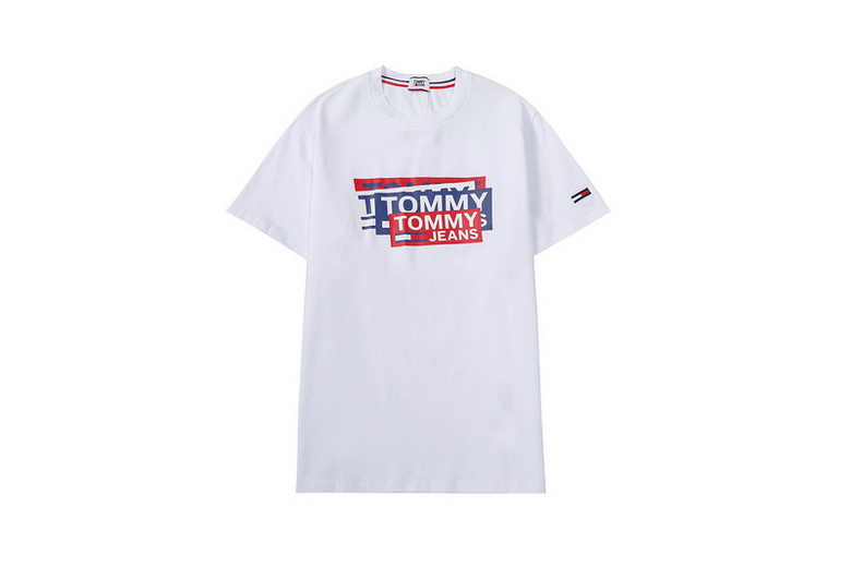 Tommy Hilfiger トミー ヒルフィガー コピー 半袖 tシャツ