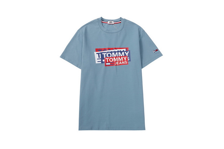 Tommy Hilfiger トミー ヒルフィガー コピー 半袖 tシャツ