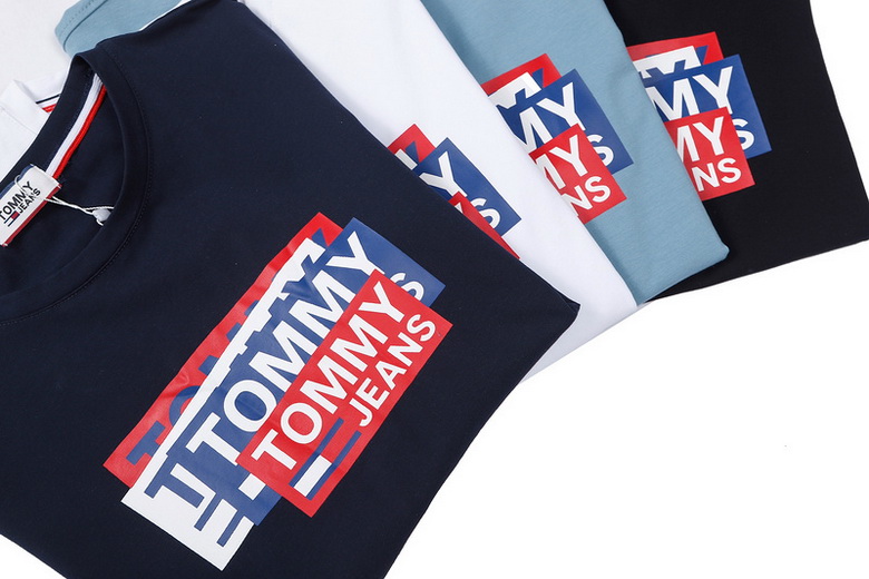 Tommy Hilfiger トミー ヒルフィガー コピー 半袖 tシャツ