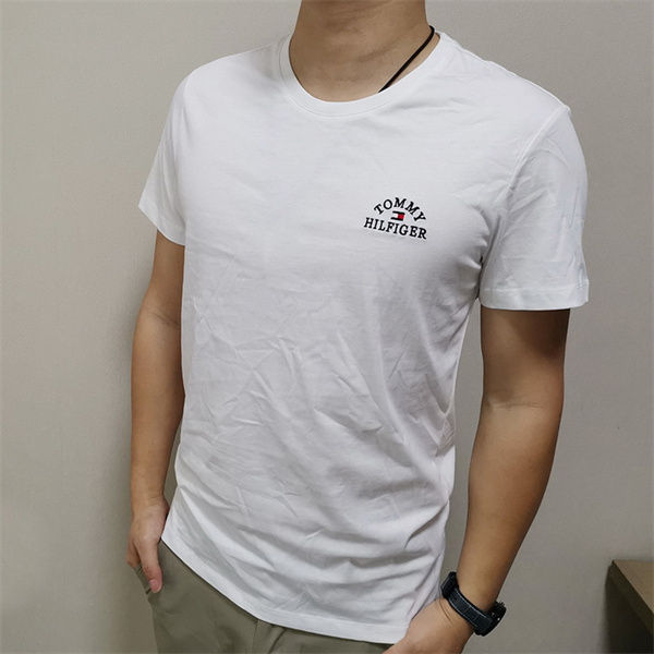 Tommy Hilfiger トミー ヒルフィガー コピー 半袖 tシャツ