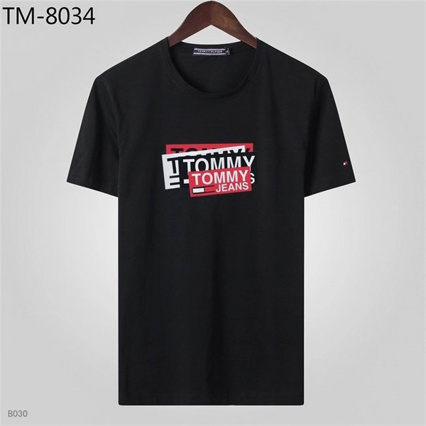 Tommy Hilfiger トミー ヒルフィガー コピー 半袖 tシャツ