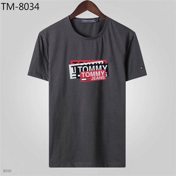 Tommy Hilfiger トミー ヒルフィガー コピー 半袖 tシャツ