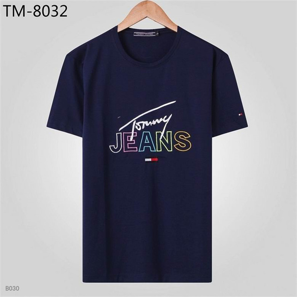 Tommy Hilfiger トミー ヒルフィガー コピー 半袖 tシャツ