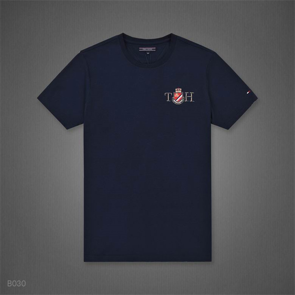 Tommy Hilfiger トミー ヒルフィガー コピー 半袖 tシャツ