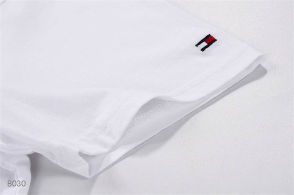 Tommy Hilfiger トミー ヒルフィガー コピー 半袖 tシャツ