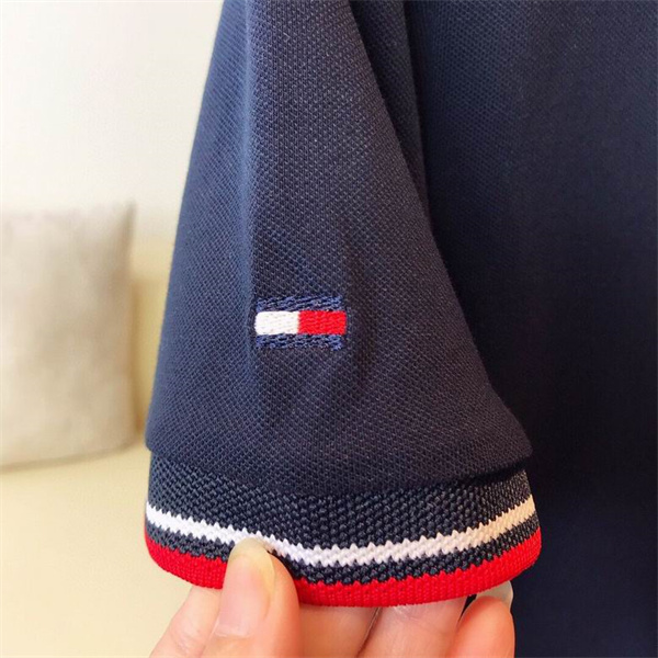 Tommy Hilfiger トミー ヒルフィガー コピー ポロシャツ