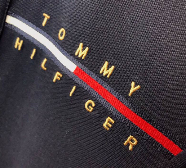 Tommy Hilfiger トミー ヒルフィガー コピー ポロシャツ