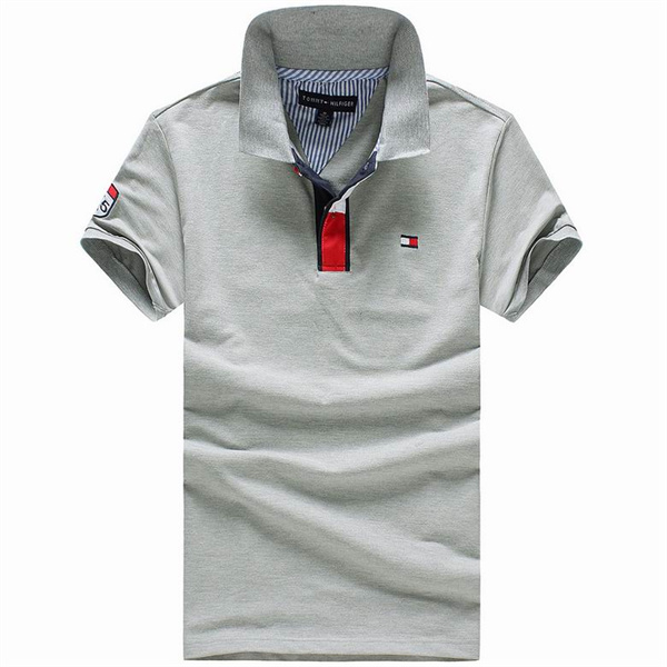 Tommy Hilfiger トミー ヒルフィガー コピー ポロシャツ