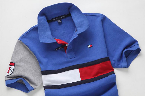 Tommy Hilfiger トミー ヒルフィガー コピー ポロシャツ