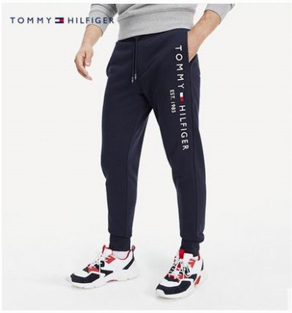 Tommy Hilfiger トミー ヒルフィガー コピー ズボン 長パンツ