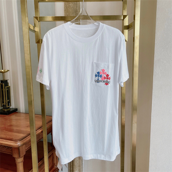 クロムハーツ コピー 半袖tシャツ