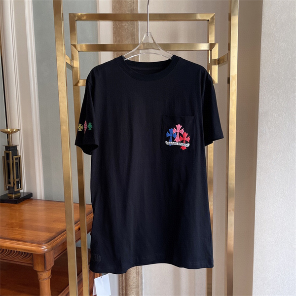 クロムハーツ コピー 半袖tシャツ