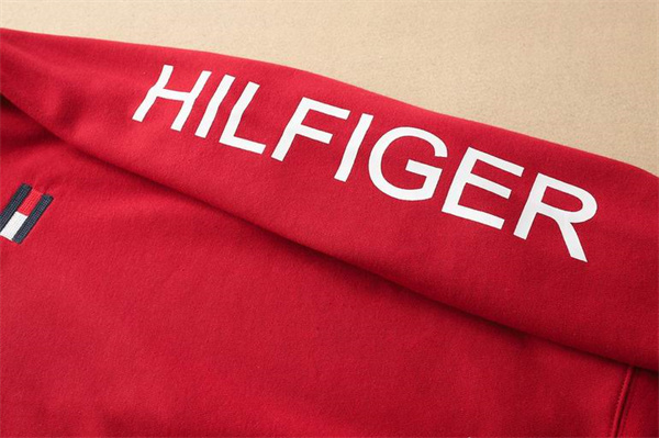 Tommy Hilfiger トミー ヒルフィガー コピー 丸首 セーター