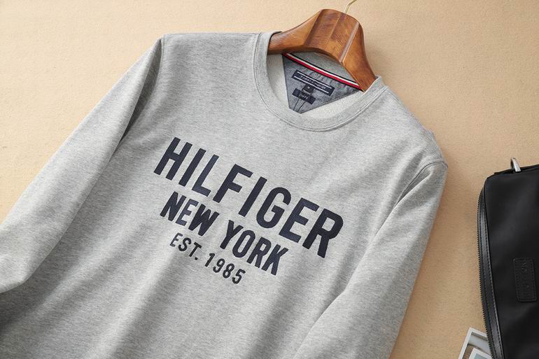 Tommy Hilfiger トミー ヒルフィガー コピー 丸首 セーター