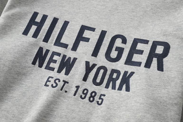 Tommy Hilfiger トミー ヒルフィガー コピー 丸首 セーター