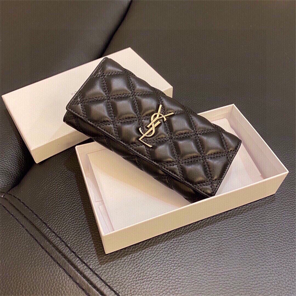 YSL サンローランSaint Laurent コピー 財布