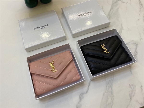 YSL サンローランSaint Laurent コピー レディース財布