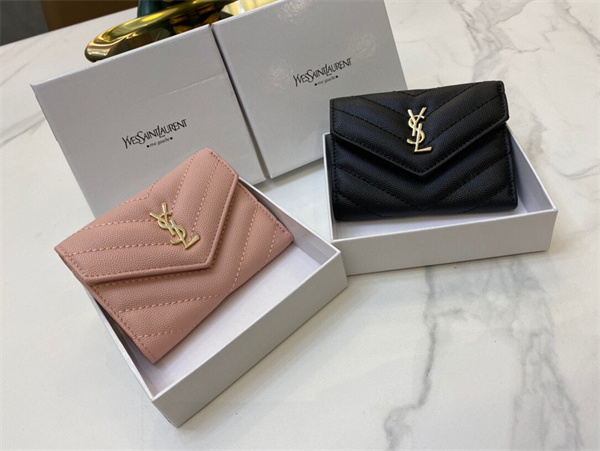 YSL サンローランSaint Laurent コピー レディース財布