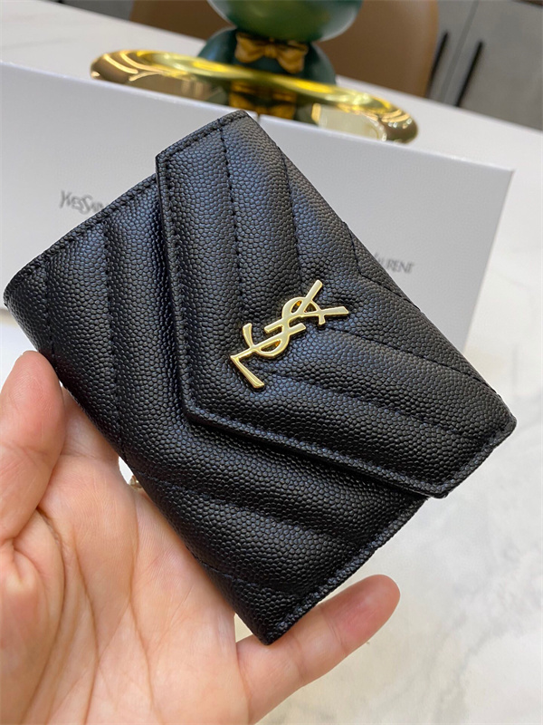 YSL サンローランSaint Laurent コピー レディース財布