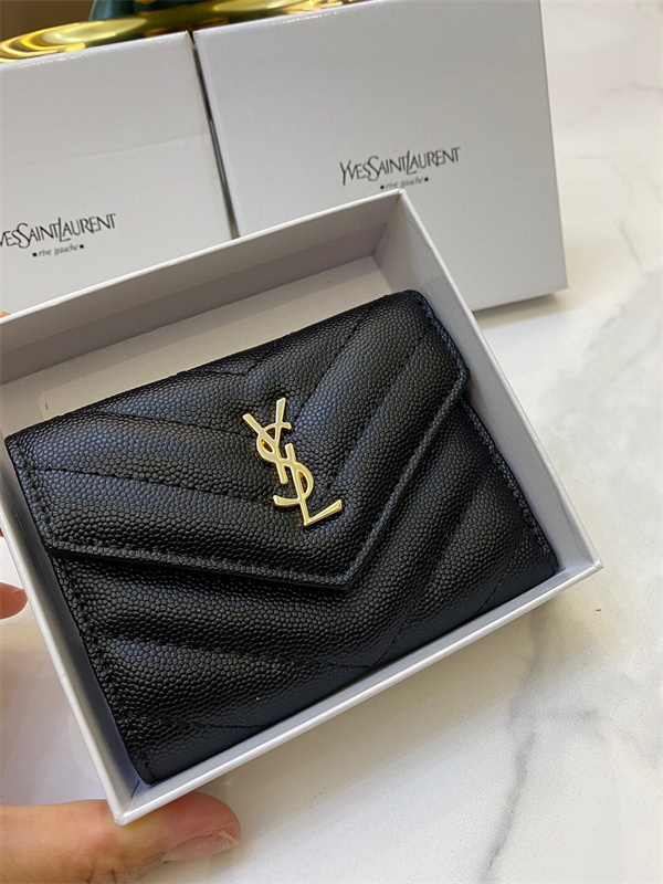 YSL サンローランSaint Laurent コピー レディース財布