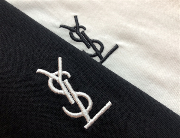 YSL サンローランSaint Laurent コピー 半袖ｔシャツ