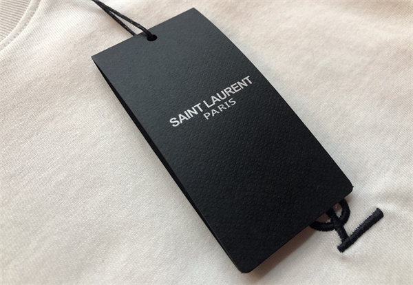 YSL サンローランSaint Laurent コピー 半袖ｔシャツ