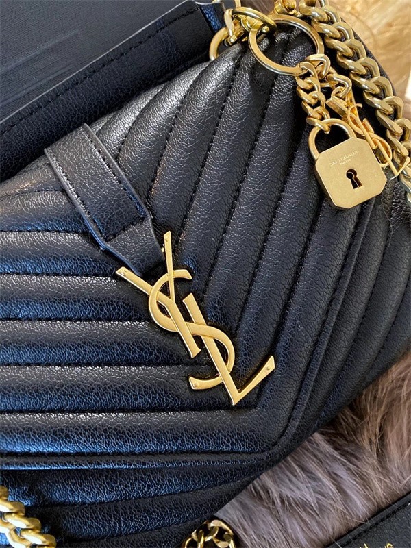 YSL Saint Laurent コピー サンローラン ストートバッグ