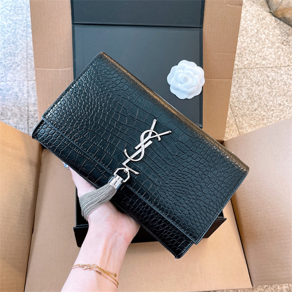 YSL Saint Laurent コピー サンローラン 財布 レディース