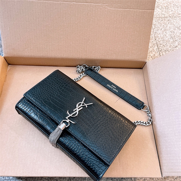 YSL Saint Laurent コピー サンローラン 財布 レディース