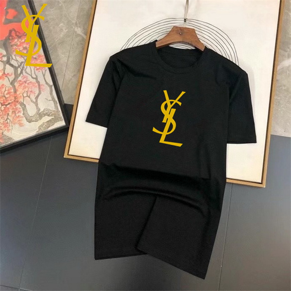 YSL Saint Laurent コピー サンローラン 半袖ｔシャツ