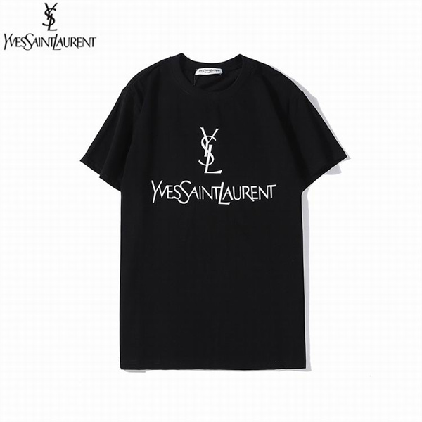 YSL Saint Laurent コピー サンローラン 半袖ｔシャツ