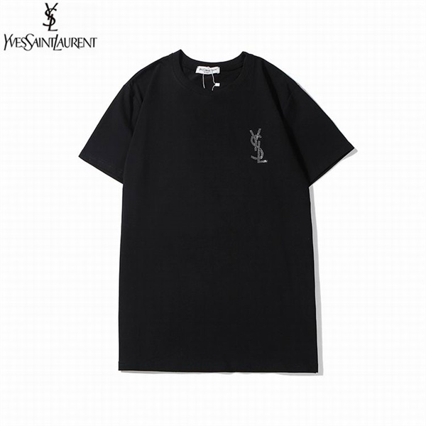 YSL Saint Laurent コピー サンローラン 半袖ｔシャツ