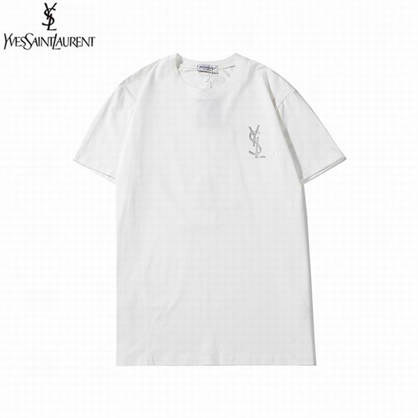 YSL Saint Laurent コピー サンローラン 半袖ｔシャツ
