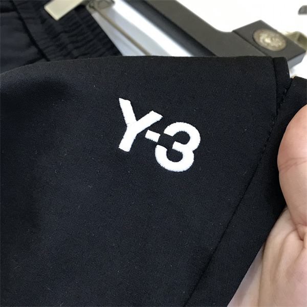 ワイ・スリー Y-3 パンツ スウェットパンツ コピー 山本耀司 ロゴ